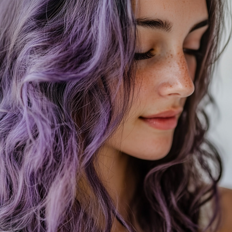 Batana Oil for Hair Color Protection