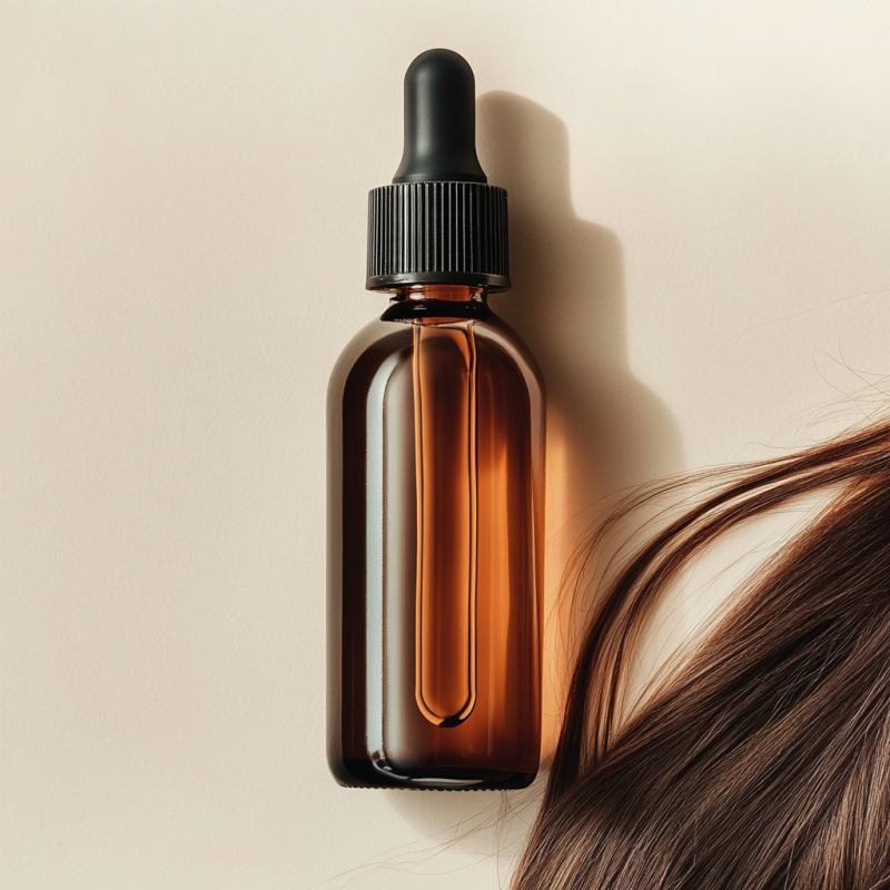 Batana Oil for Preventing Hair Breakage